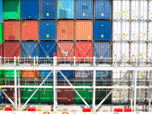 Port Centric | Container Transport | Waste to Energy Transport | Ships Agency | World Freight Transport | Cargo