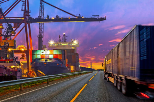 Port Centric | Container Transport | Waste to Energy Transport | Ships Agency | World Freight Transport | Cargo